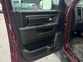 Dodge RAM 1500 * Sport * CARFAX * БЕЗ ПЪРВОНАЧАЛНА ВНОСКА - 30300 лв. / 15492.14 € - 18561493 12