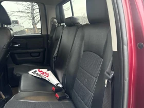 Dodge RAM 1500 * Sport * CARFAX * БЕЗ ПЪРВОНАЧАЛНА ВНОСКА - 30300 лв. / 15492.14 € - 18561493 10