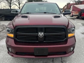 Dodge RAM 1500 * Sport * CARFAX * БЕЗ ПЪРВОНАЧАЛНА ВНОСКА - 30300 лв. / 15492.14 € - 18561493 6