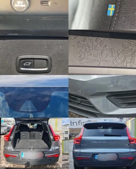 Volvo XC40 D3, снимка 4