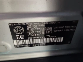 Toyota Rav4 * LE * CARFAX *  - 22650 € / 44299.55 лв. - 10308510 7