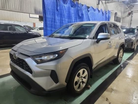 Toyota Rav4 * LE * CARFAX * 