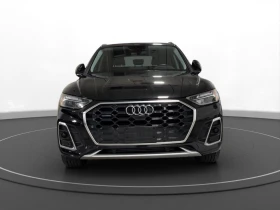 Audi Q5 * PROGRESSIV | SLINE * CARFAX * ЦЕНА ДО БГ, снимка 2