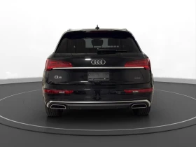Audi Q5 * PROGRESSIV | SLINE * CARFAX * ЦЕНА ДО БГ, снимка 8