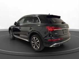Audi Q5 * PROGRESSIV | SLINE * CARFAX * ЦЕНА ДО БГ, снимка 9