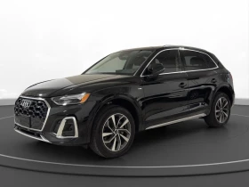 Audi Q5 * PROGRESSIV | SLINE * CARFAX * ЦЕНА ДО БГ, снимка 1