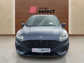 Ford Kuga 2.0 EcoBlue - 25513 € / 49899.09 лв. - 18583730 2