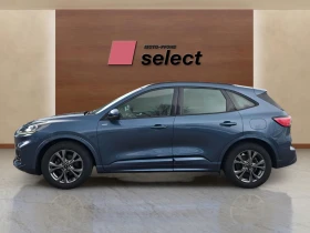 Ford Kuga 2.0 EcoBlue - 25513 € / 49899.09 лв. - 18583730 8