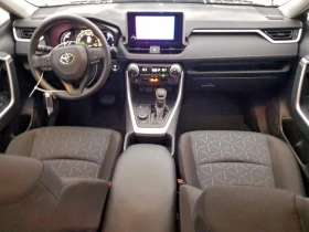 Toyota Rav4 WOODLAND EDITION* КЛип на мотора* CARFAX - 25110 € / 49110.89 лв. - 19673553 8