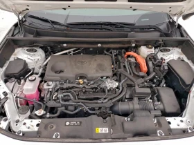 Toyota Rav4 WOODLAND EDITION* КЛип на мотора* CARFAX - 25110 € / 49110.89 лв. - 19673553 11