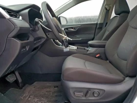 Toyota Rav4 WOODLAND EDITION* КЛип на мотора* CARFAX - 25110 € / 49110.89 лв. - 19673553 7