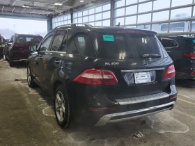 Mercedes-Benz ML 350 * BlueTEC * CARFAX * NAVI * ПОДГРЕВИ - 9600 € / 18775.97 лв. - 37707040 2