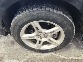 Mercedes-Benz ML 350 * BlueTEC * CARFAX * NAVI * ПОДГРЕВИ - 9600 € / 18775.97 лв. - 37707040 7