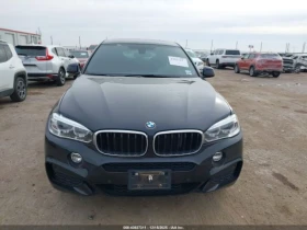 BMW X6 XDRIVE35I* DIGITAL* ПАНО* ПОДГРЕВИ* КЛИП НА МОТОРА - 17000 € / 33249.11 лв. - 16071513 2