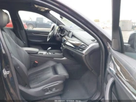 BMW X6 XDRIVE35I* DIGITAL* ПАНО* ПОДГРЕВИ* КЛИП НА МОТОРА - 17000 € / 33249.11 лв. - 16071513 7