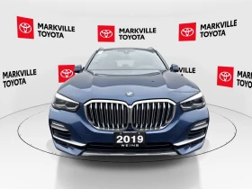 BMW X5 xDrive40i AWD * CARFAX * АвтоКредит* (ЦЕНА ДО БГ) - 26999 € / 52805.45 лв. - 11294920 3