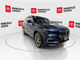 BMW X5 xDrive40i AWD * CARFAX * АвтоКредит* (ЦЕНА ДО БГ) - 26999 € / 52805.45 лв. - 11294920 2