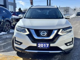 Nissan Rogue AWD SL PLATINUM/ TWO SETS OF TIRES/KEYLESS* КОЖА