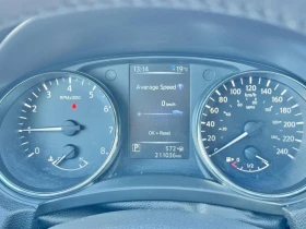 Nissan Rogue AWD SL PLATINUM/ TWO SETS OF TIRES/KEYLESS* КОЖА - 13500 € / 26403.70 лв. - 98100473 15