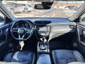 Nissan Rogue AWD SL PLATINUM/ TWO SETS OF TIRES/KEYLESS* КОЖА - 13500 € / 26403.70 лв. - 98100473 10