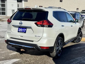 Nissan Rogue AWD SL PLATINUM/ TWO SETS OF TIRES/KEYLESS* КОЖА - 13500 € / 26403.70 лв. - 98100473 7