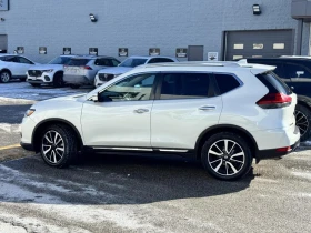 Nissan Rogue AWD SL PLATINUM/ TWO SETS OF TIRES/KEYLESS* КОЖА - 13500 € / 26403.70 лв. - 98100473 4