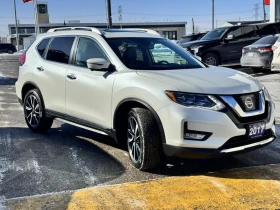 Nissan Rogue AWD SL PLATINUM/ TWO SETS OF TIRES/KEYLESS* КОЖА - 13500 € / 26403.70 лв. - 98100473 3