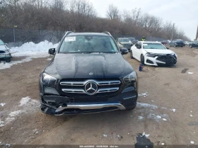 Mercedes-Benz GLE 450 4Matic, снимка 12