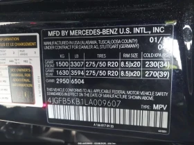 Mercedes-Benz GLE 450 4Matic, снимка 9