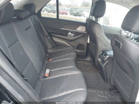 Mercedes-Benz GLE 450 4Matic, снимка 8