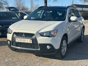 Mitsubishi ASX 1.8DID, снимка 1 - Автомобили и джипове - 53657447