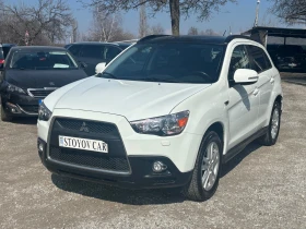 Mitsubishi ASX 1.8DID