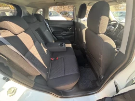 Mitsubishi ASX 1.8DID, снимка 8 - Автомобили и джипове - 53657447