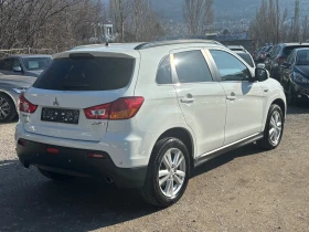 Mitsubishi ASX 1.8DID, снимка 6 - Автомобили и джипове - 53657447