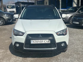 ����� �� �������� �� Mitsubishi ASX 1.8DID