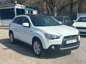 ����� �� �������� �� Mitsubishi ASX 1.8DID