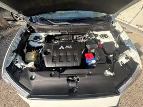 Mitsubishi ASX 1.8DID, снимка 17 - Автомобили и джипове - 53657447