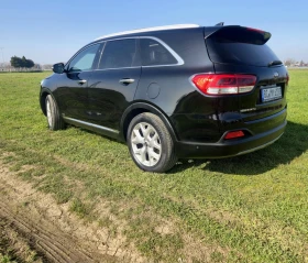 Kia Sorento FULL PLATINIUM 2.2CRDI 4WD CARPLAY WAZE 360 КАМЕРИ - 14750 € / 28848.49 лв. - 41466886 5