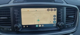 Kia Sorento FULL PLATINIUM 2.2CRDI 4WD CARPLAY WAZE 360 КАМЕРИ - 14750 € / 28848.49 лв. - 41466886 17