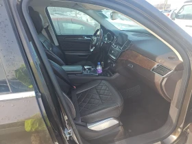 Mercedes-Benz GLS 500 AMG* PACK* DESIGNO* ���������* ���������*  | Mobile.bg � ����� ������ 12