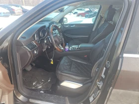 Mercedes-Benz GLS 500 AMG* PACK* DESIGNO* ���������* ���������*  | Mobile.bg � ����� ������ 11