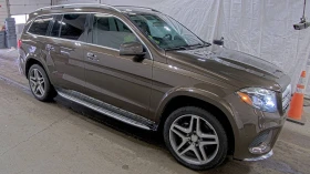 Mercedes-Benz GLS 500 AMG* PACK* DESIGNO* ���������* ���������*  | Mobile.bg � ����� ������ 3