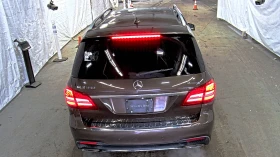 Mercedes-Benz GLS 500 AMG* PACK* DESIGNO* ���������* ���������*  | Mobile.bg � ����� ������ 6