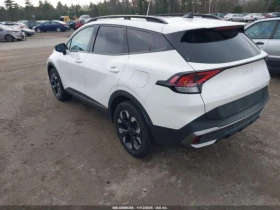 Kia Sportage Plug-In Hybrid X-Line - 24565 € / 48044.96 лв. - 14881907 3