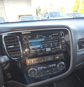 Mitsubishi Outlander undefined | Auto.bg — изображение 5