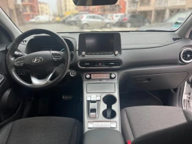 Hyundai Kona 252евро /месец   ГАРАНЦИЯ / SOH 100% - 2000 € / 3911.66 лв. - 79510216 7