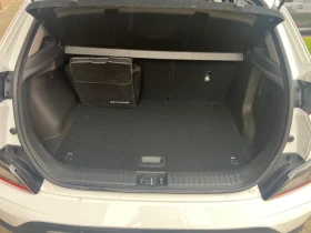 Hyundai Kona 252евро /месец   ГАРАНЦИЯ / SOH 100% - 2000 € / 3911.66 лв. - 79510216 13