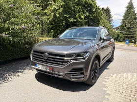������ VW Touareg
