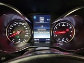 Mercedes-Benz GLC * 300 * CARFAX * ЦЕНА ДО БГ - 20300 € / 39703.35 лв. - 85790229 10