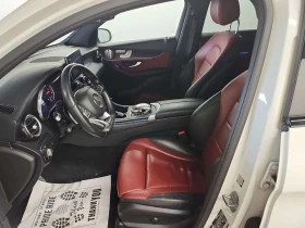 Mercedes-Benz GLC * 300 * CARFAX * ЦЕНА ДО БГ - 20300 € / 39703.35 лв. - 85790229 7
